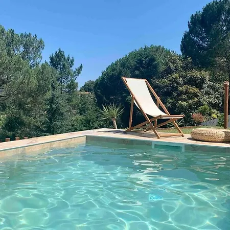 Casa Mira Tamega * Marco de Canavezes