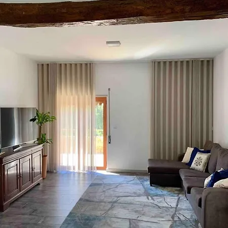 Nyaraló Casa Mira Tamega Marco de Canavezes