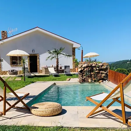 Ferienhaus Casa Mira Tamega