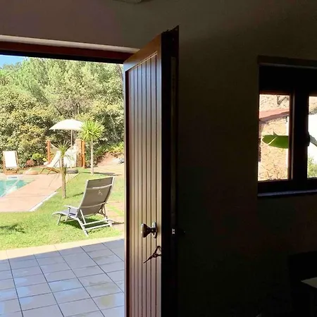 Casa Mira Tamega Ferienhaus Marco de Canavezes