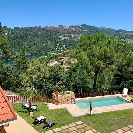 Casa Mira Tamega Marco de Canavezes