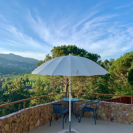 Casa Mira Tâmega Marco de Canavezes