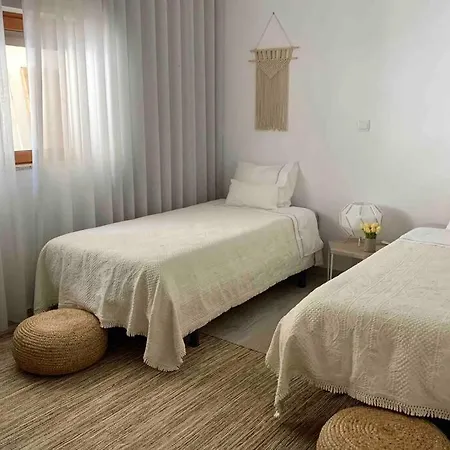 Casa Mira Tamega Prázdninový dům *