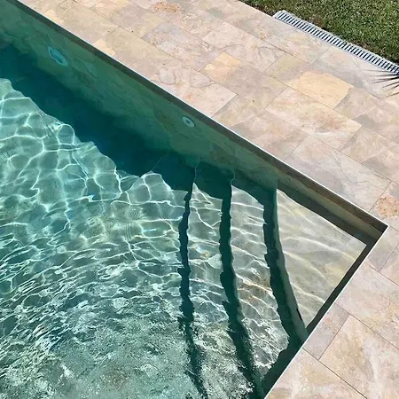 Casa Mira Tamega Nyaraló *