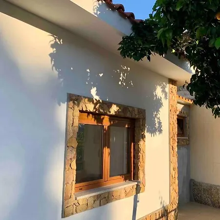Casa Mira Tamega Nyaraló