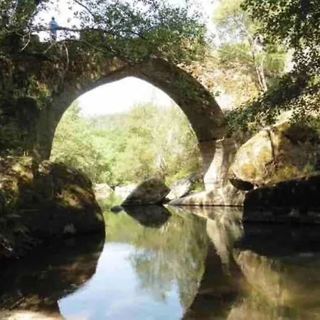 Casa Mira Tamega * Marco de Canavezes