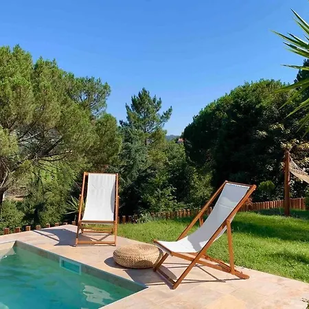 Casa de Férias Casa Mira Tâmega