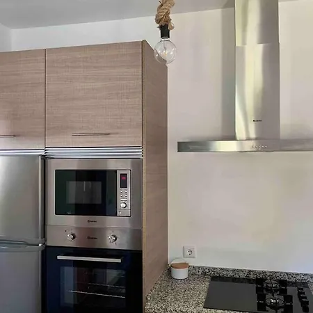 Casa Mira Tamega Prázdninový dům *