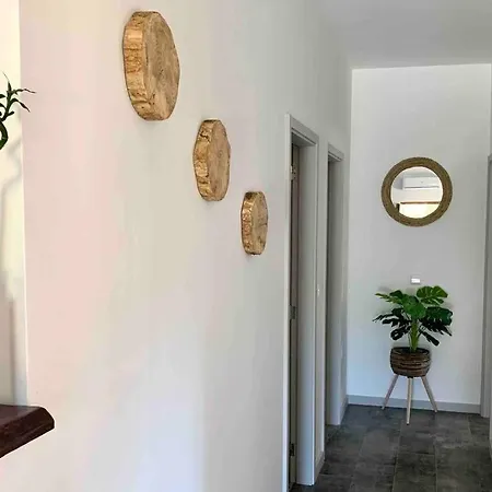 Casa Mira Tamega בית נופש *