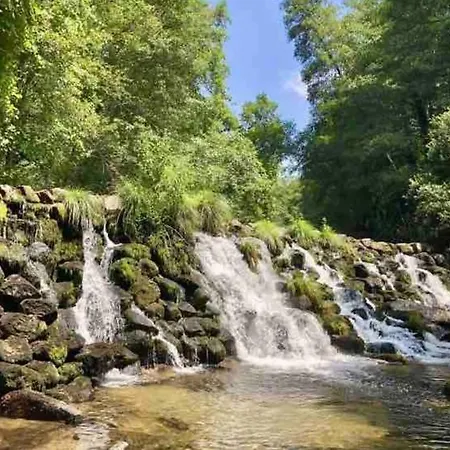 Casa Mira Tamega Ferienhaus