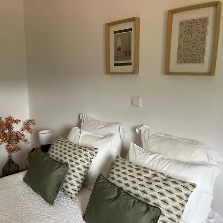 Prázdninový dům Casa Mira Tamega Marco de Canavezes