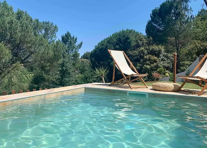 Casa Mira Tamega * Marco de Canavezes