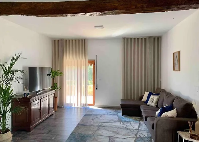 別荘 Casa Mira Tamega Marco de Canavezes