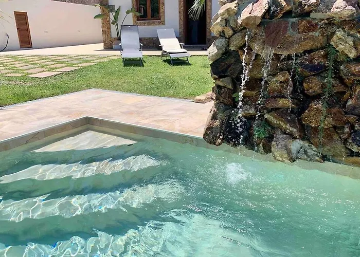 Casa Mira Tamega Casa vacanze *