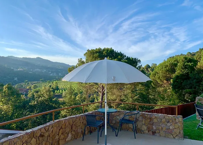 Casa Mira Tamega Marco de Canavezes