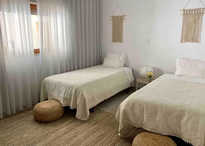 Casa Mira Tamega Nyaraló *