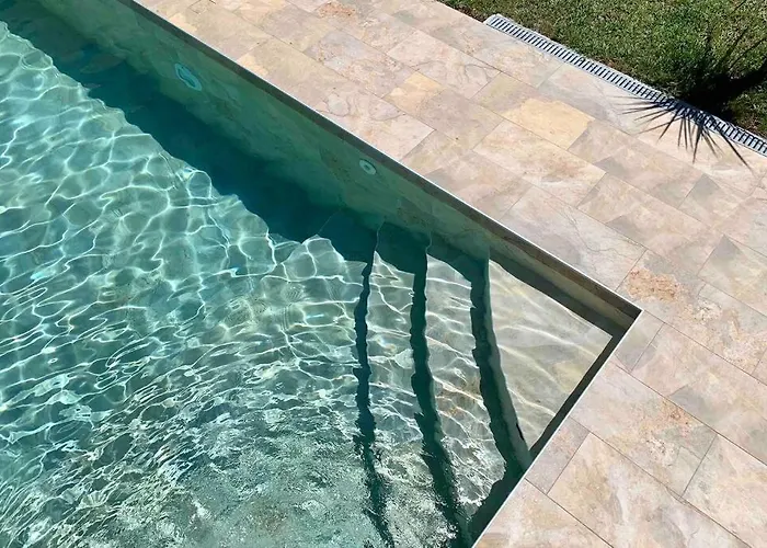 Casa Mira Tamega 別荘 *