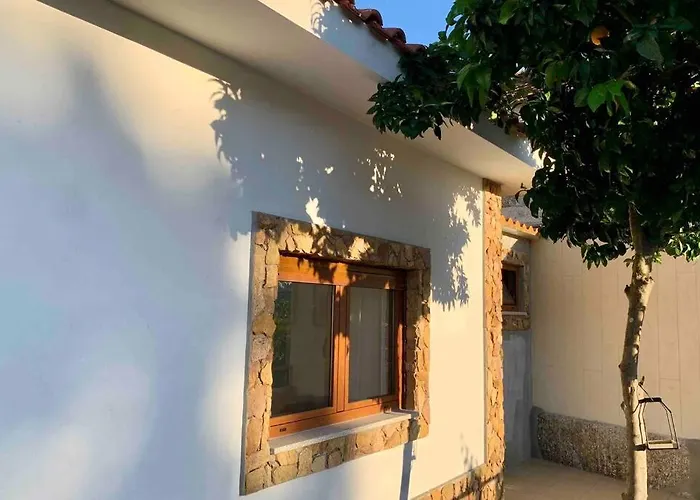 Casa Mira Tamega Nyaraló