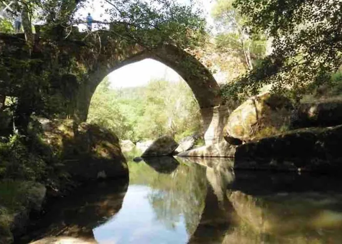 Casa Mira Tamega * Marco de Canavezes