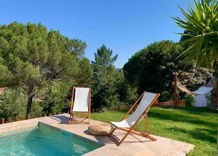 Casa vacanze Casa Mira Tamega