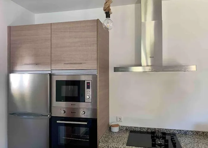 Casa Mira Tamega Nyaraló *