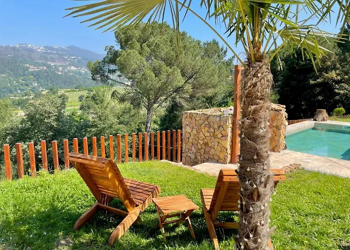 Casa Mira Tamega * Marco de Canavezes